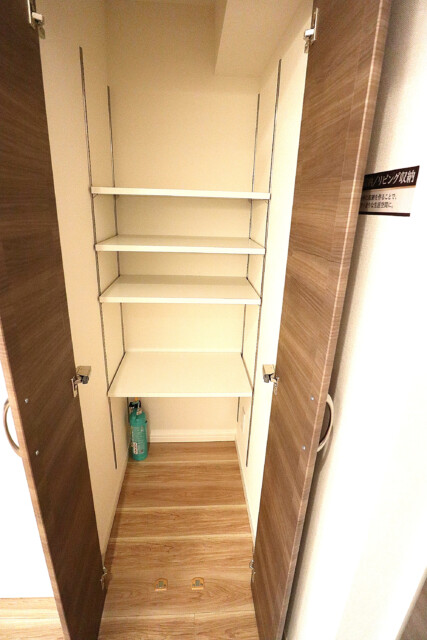 シャンボール常盤松b LDK (10)