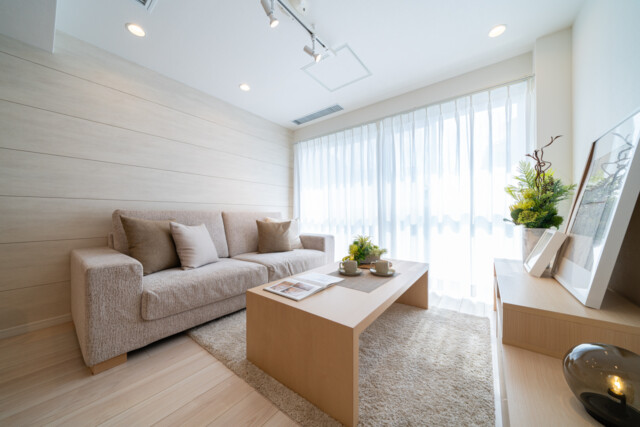 ブロードウェイ LDK