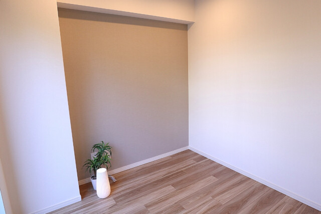 シャンボール常盤松h 洋室 (11)