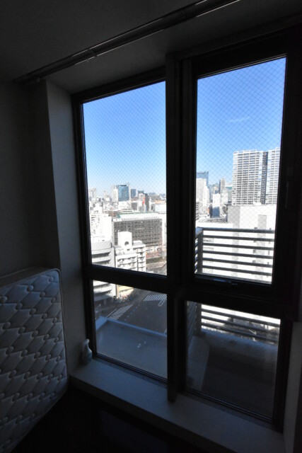 インプレストタワー芝浦エアレジデンス 洋室2