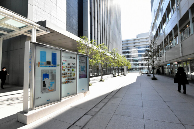 インプレストタワー芝浦エアレジデンス 駅周辺