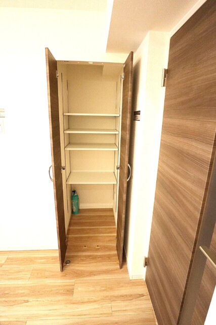 シャンボール常盤松b LDK (11)