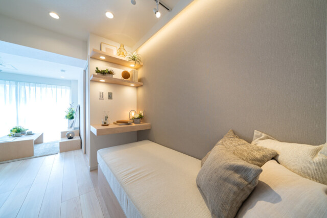 ブロードウェイ LDK