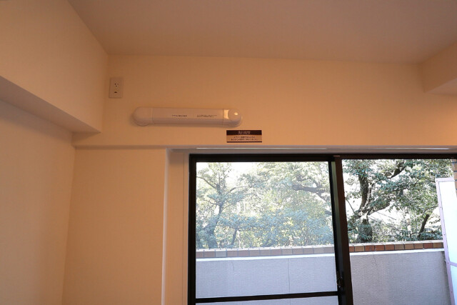 シャンボール常盤松h 洋室 (1)