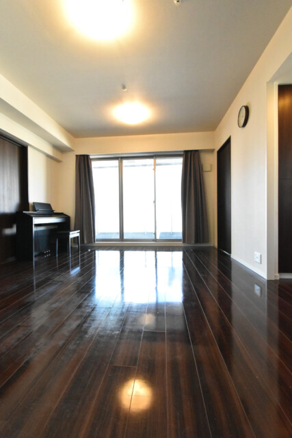 インプレストタワー芝浦エアレジデンス ＬＤ