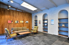 インプレストタワー芝浦エアレジデンス エントランスホール