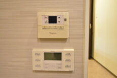 インプレストタワー芝浦エアレジデンス 浴室リモコン