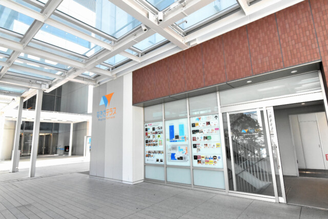 インプレストタワー芝浦エアレジデンス 駅周辺