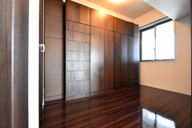 インプレストタワー芝浦エアレジデンス 洋室3