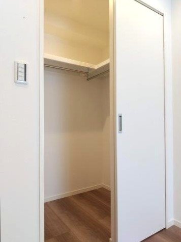 代々木ハビテーション 洋室