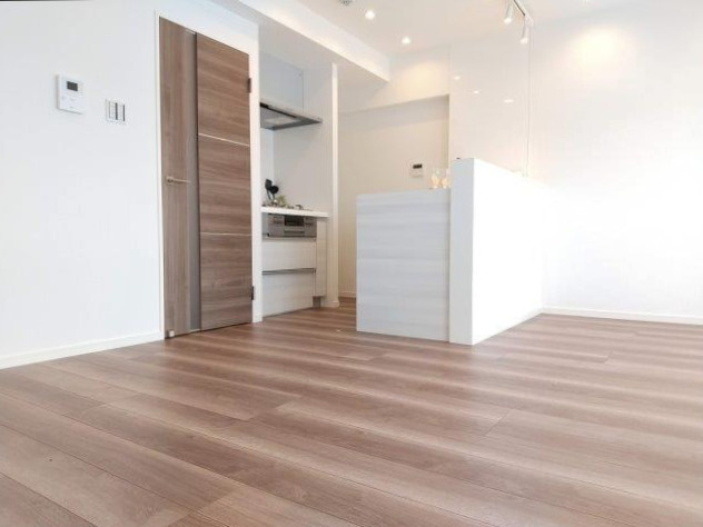 代々木ハビテーション LDK