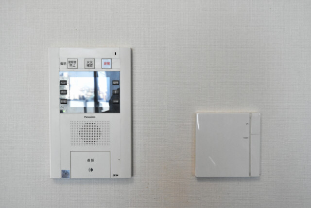 インプレストタワー芝浦エアレジデンス ＬＤインターホン