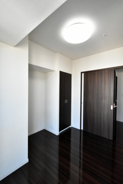 インプレストタワー芝浦エアレジデンス 洋室2