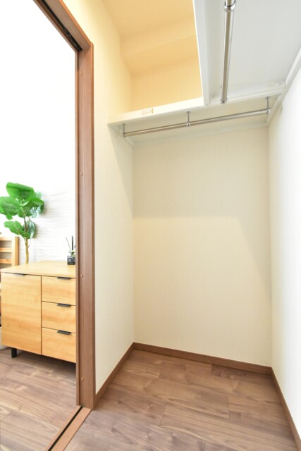 グランドメゾン目黒南 洋室1