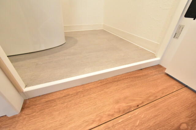 後楽園マンション トイレ