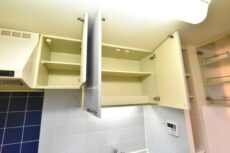 リシェ大井 キッチン