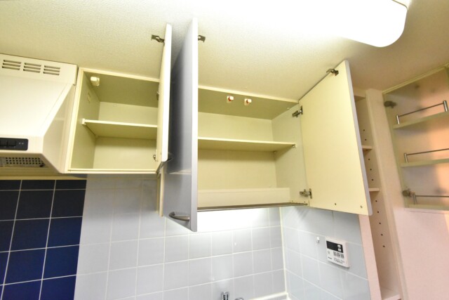 リシェ大井 キッチン