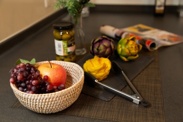 秀和高樹町レジデンス