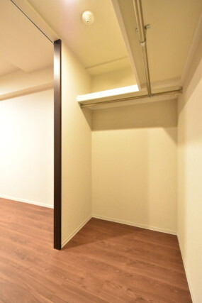 シティハウス神宮北参道 (138)洋室2