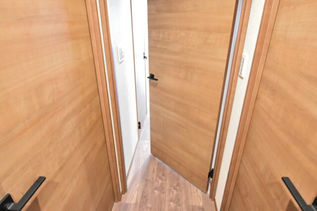 グランドメゾン目黒南 LDK