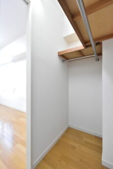 リシェ大井 洋室