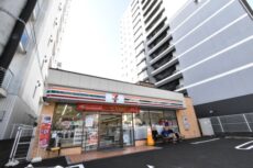 リシェ大井 大井駅周辺