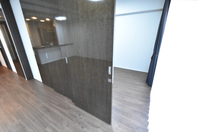 シティハウス神宮北参道 洋室3