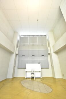 リシェ大井 ホール