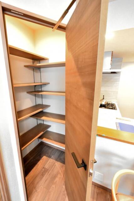 グランドメゾン目黒南 LDK