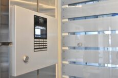 リシェ大井 オートロック