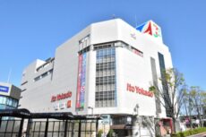 リシェ大井 大井駅周辺