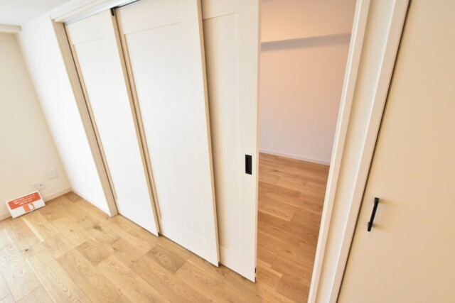 グランテラッセ西早稲田 洋室2