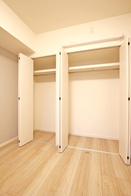 東陽町コーポラス 洋室1