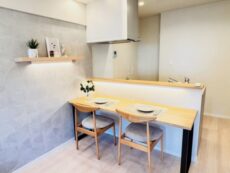 アルテール新宿 LDK