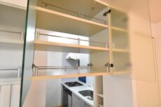 リシェ大井 キッチン