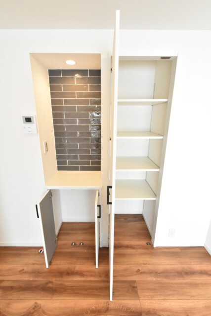 後楽園マンション LDK