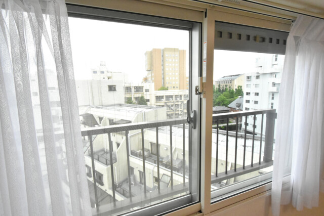 朝日目白台マンション LDK＋洋室1