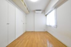 リシェ大井 洋室