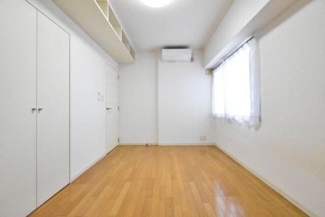 リシェ大井 洋室