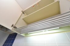 リシェ大井 キッチン