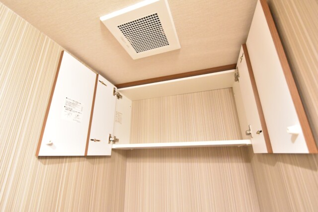 グランドメゾン目黒南 トイレ