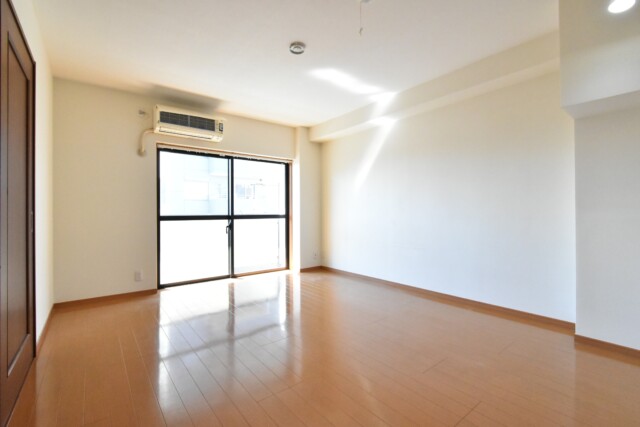 メルシー中延 LDK