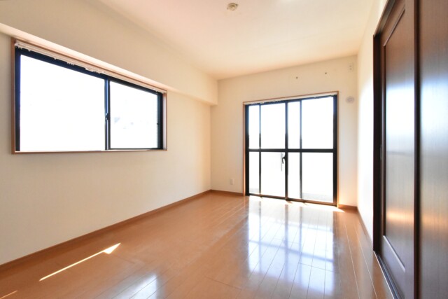 メルシー中延 洋室3