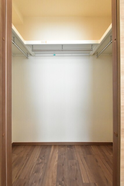 グランドメゾン目黒南 洋室1