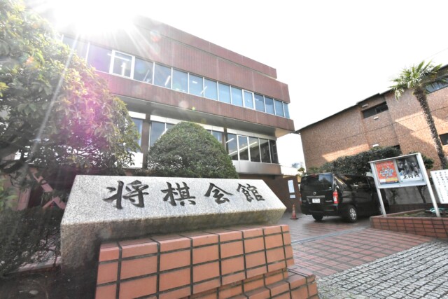 シティハウス神宮北参道 周辺