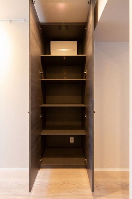 秀和高樹町レジデンス