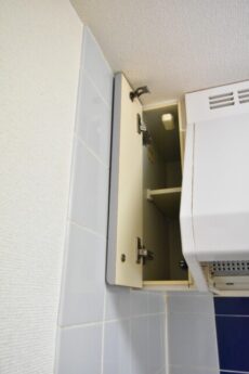 リシェ大井 キッチン