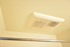 リシェ大井 浴室