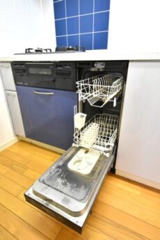 リシェ大井 キッチン