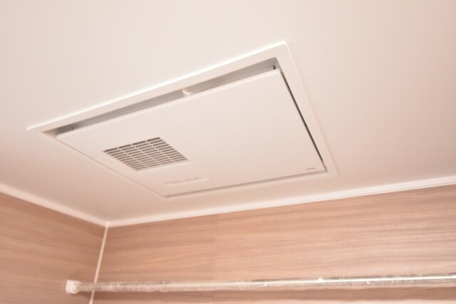 グランドメゾン目黒南 浴室